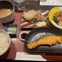 神宮前もくち - 