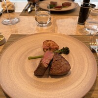 Wolfgang's Steakhouse Teppan - 