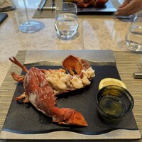 Wolfgang's Steakhouse Teppan - 