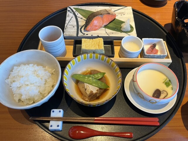 おたる宏楽園 - 朝里