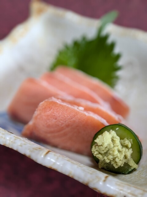 Ganso Sakemasu Ryori Kappou Kindai Tei