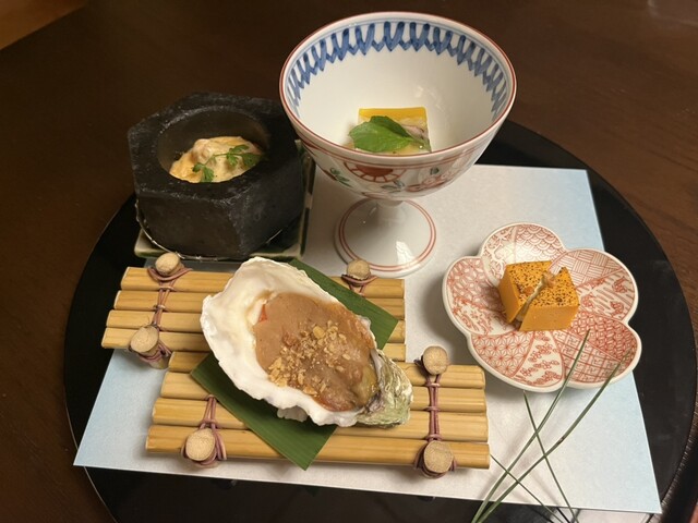 おたる宏楽園 - 朝里（料理旅館）の写真