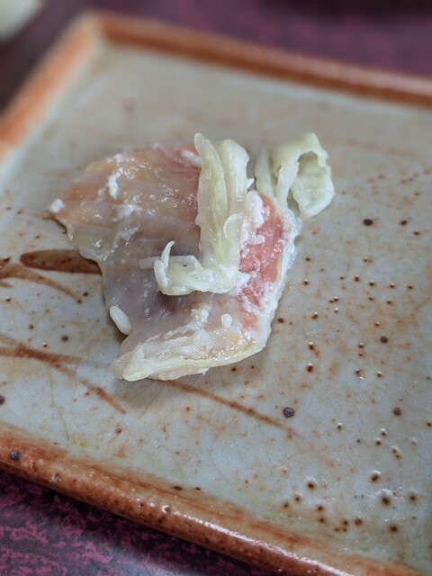 Ganso Sakemasu Ryori Kappou Kindai Tei photo 2