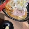 麺処 花田 上野店