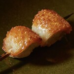 鳥匠いし井ひな - 料理写真: