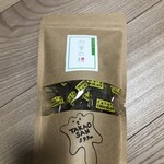 四季の桜 - 高尾山チョコクランチ、美味しそう！