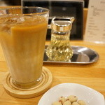 フォトカフェ みなと元町 カフェ 食べログ