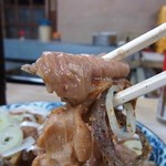 中村屋 - 柔らかく美味しい