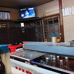 中村屋 - この一升瓶にボールが