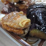 中村屋 - 帆立も