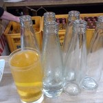 中村屋 - 呑んだぁ～