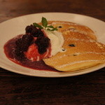 Rainy Day Bookstore & Cafe