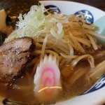 闘魂ラーメン - 