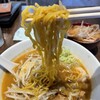 麺屋 雪風 手稲店