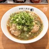 中華そば つけそば 伊蔵八本店