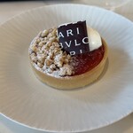 ブルガリ イル・リストランテ ルカ・ファンティン - 