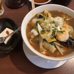 老辺餃子舘 新宿本店 - 