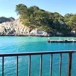 伊豆一 - 西伊豆の海はめちゃくちゃ綺麗