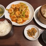 老辺餃子舘 新宿本店 - 