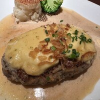 旬菜ステーキ処 らいむらいと - 