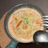 旬菜ステーキ処 らいむらいと - 