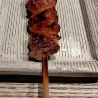 鳥カミ - ぼんじり