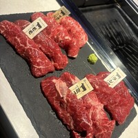 国産熟成焼肉 肉バル ドウラクコリーダ ランドマーク店 - 