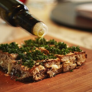 ザ ピッツァバー ON 38TH_2