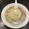 自家製麺 伊藤 銀座店