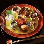 よし町 - 料理写真: