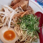 まぜそばあぶらそば専門店 ゴウカク - 