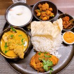 SEABIRD COLONY 銀座本店 - 