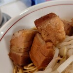 まぜそばあぶらそば専門店 ゴウカク - 