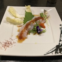 フグ料理　徳福 - 