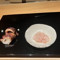 鮨 西むら - 