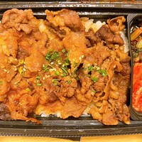 神楽坂焼肉 Kintan - 