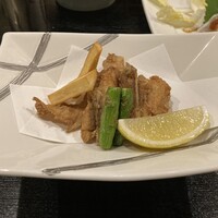 フグ料理　徳福 - 