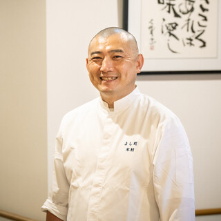 木村英明氏（キムラヒデアキ）ー鋭い洞察力で素材を見極める