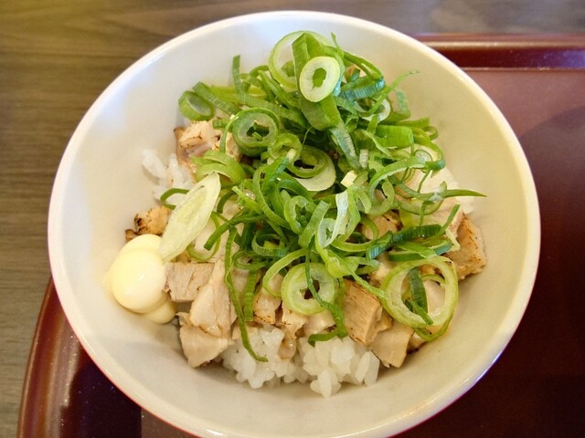 フジヤマ55 西条中央店 - 西条/つけ麺 | 食べログ