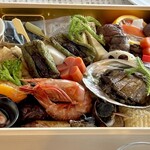 料理屋くおん - 