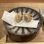 料理屋くおん - 