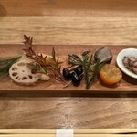 料理屋くおん - 