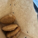 たいやき 三 - 料理写真: