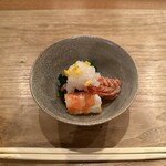 料理屋くおん - 