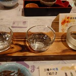 白石家 - 