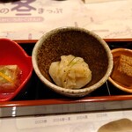 白石家 - 