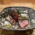 料理屋くおん - 