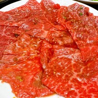 焼肉 スタミナ苑 - 