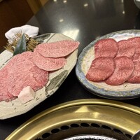 川崎名物 炭火焼肉 食道園 - 