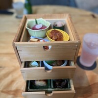 旬房 - 